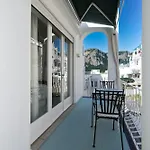 Casa Leucosia Gæstehus 3*