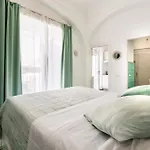 Casa Leucosia Gæstehus