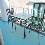 Gæstehus Casa Leucosia 3*