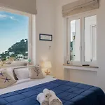 Gæstehus Casa Leucosia Capri