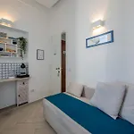 Gæstehus Casa Leucosia 3*