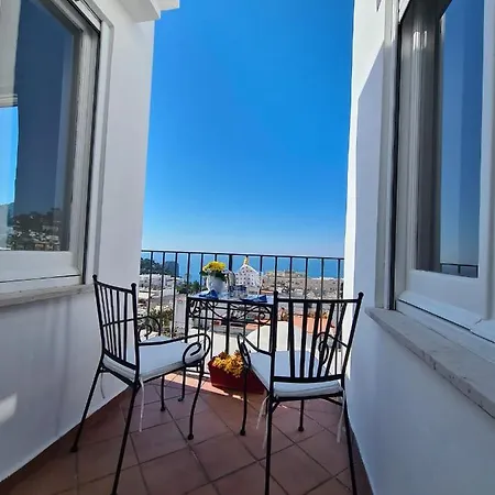 Сasa de vacaciones Casa Leucosia *