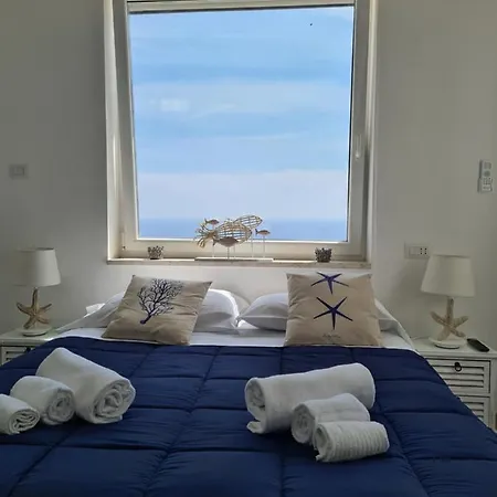 Casa Leucosia 4* Capri