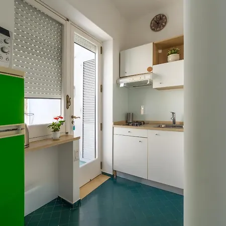 Casa Leucosia Gæstehus 3*