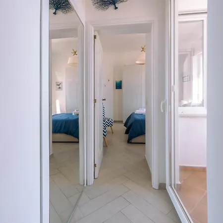 Casa Leucosia 3* קאפרי