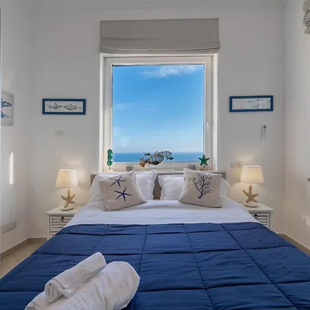 Casa Leucosia