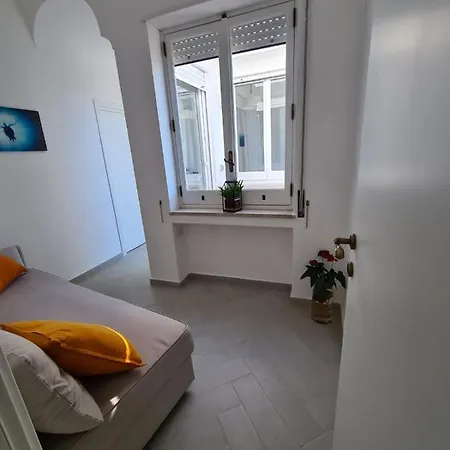 Casa de Férias Casa Leucosia Capri
