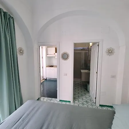 Casa Leucosia Casa de Férias Capri