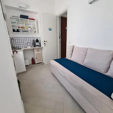 Casa de Férias Casa Leucosia Capri